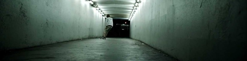 Z-Flex Skateboards – Jimmy Plumer Skatelapse: Advertisement