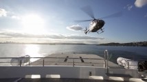 Airbus Helicopters EC135 – Sydney Harbour: Corporate Video