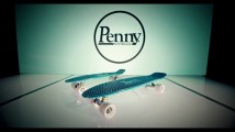 Penny Skateboards – Plastic Pride: Advertisement