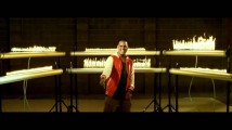 Stan Walker – Light It Up: Music Video